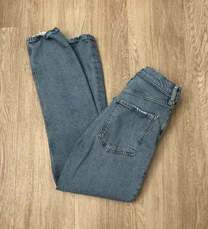 agolde jeans  thumbnail 1