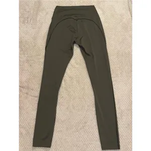 GYMSHARK Workout Set — Olive Green | S thumbnail 5