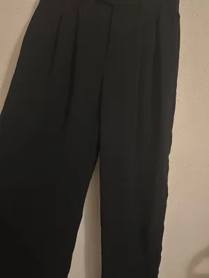 A New Day Pants Black thumbnail 3