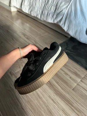Fenty x Puma Creeper Phatty thumbnail 2