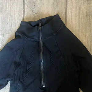 Black Women's Jacket Size XS thumbnail 2