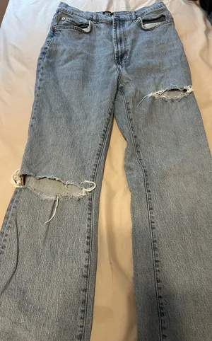 BDG Flare Jeans High-Rise thumbnail 2