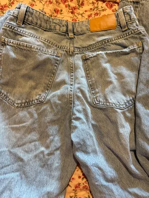 Cotton on denim  thumbnail 3