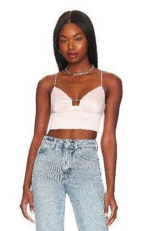 Revolve superdown Top thumbnail 1