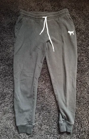 PINK Victoria’s Secret Sweatpants thumbnail 1