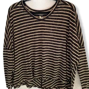 We The Free Striped Shirt thumbnail 1