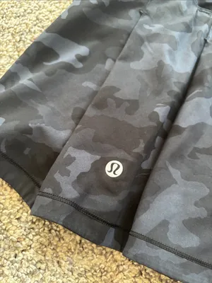 Lululemon Pace Rival Skirt (Regular) *No Panels size 8 thumbnail 4