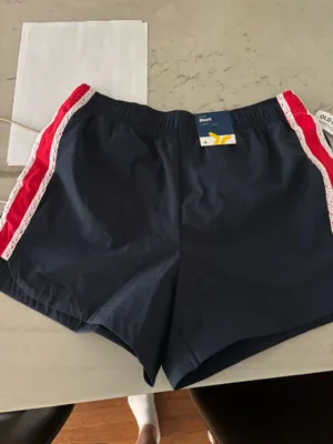Athletic Shorts Old Navy thumbnail 2