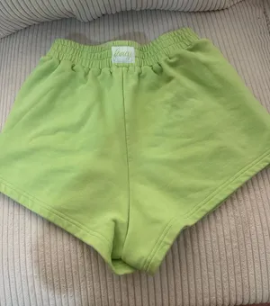 Fancy D boutique shorts  thumbnail 1