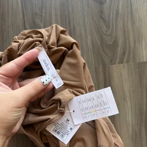 Auden Bodysuit Size M thumbnail 2