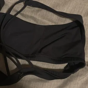 sports bra Black thumbnail 5