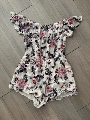 PacSun Romper Kendall & Kylie thumbnail 6