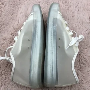 Katy Perry The Glam clear sneakers thumbnail 4