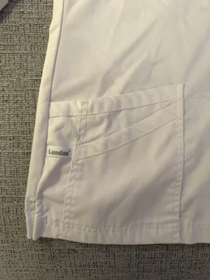 White Lab Coat Amazon thumbnail 2