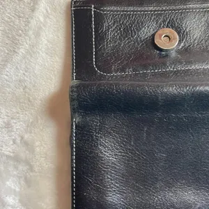 Hype woman’s wallet leather Black thumbnail 6