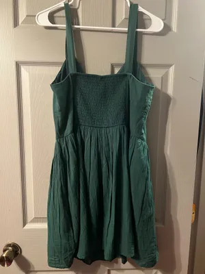 American Eagle Corset Dress thumbnail 3