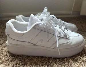 New Balance CT302 Sneakers White thumbnail 1