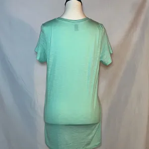 Pink • Victoria’s Secret • Sleepwear Everyday Tee • Size Lg. thumbnail 2