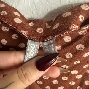 Asos Maxi Skirt thumbnail 2