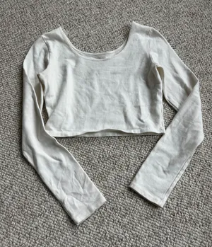 Brandy Melville Long Sleeve Top thumbnail 1
