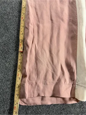 Sweaty Betty Wide-leg Pants Silky Soft Dusty Rose Women’s Size Small thumbnail 9