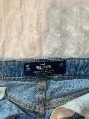 Hollister Shorts thumbnail 3