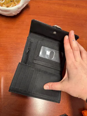 Nine West wallet // 091124 thumbnail 2