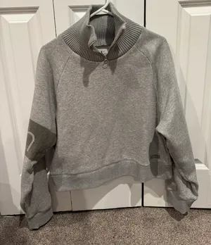 Grey Sweatshirt  thumbnail 1