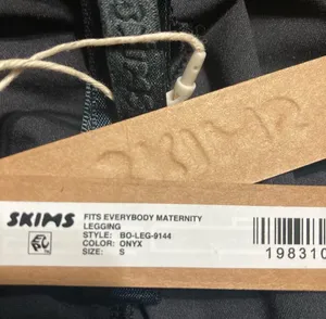 SKIMS Fits Everybody Maternity Leggings S thumbnail 7