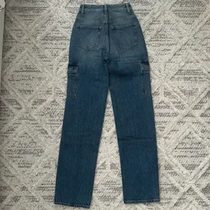 PacSun Cargo 90’s Boyfriend Jeans thumbnail 4
