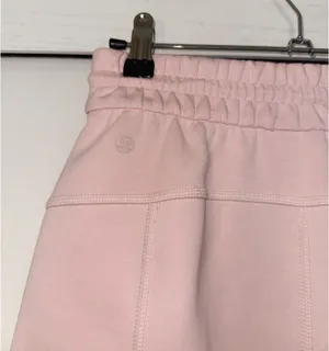Lululemon Softstreme Shorts Flush Pink thumbnail 4