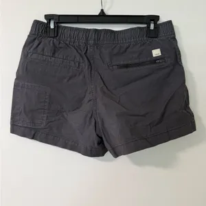 Vuori Women’s Vintage Ripstop Short Size S thumbnail 6