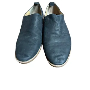 Franco Sarto‎ Women’s Harnett Leather Loafers Size 6.5 thumbnail 3