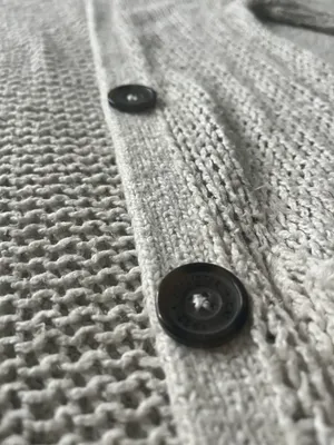 Knit Cardigan thumbnail 3