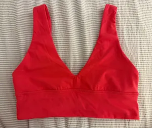 Lululemon Sports Bra thumbnail 1