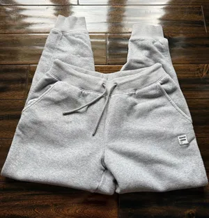FILA Women’s Gray Joggers thumbnail 1