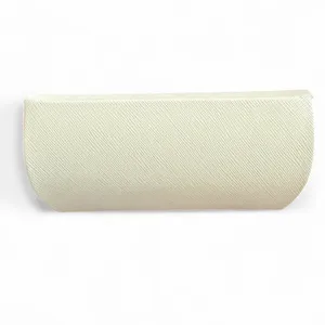 Michael Kors White Eyeglass/Sunglasses Case thumbnail 2