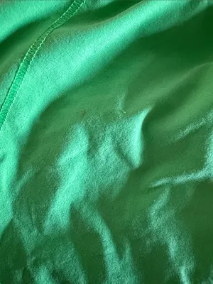 Lululemon Hotty Hot Shorts Low Rise 2.5” Lime Green Women’s Size 2 thumbnail 10