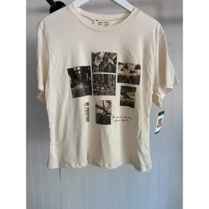 French pastry XS tee thumbnail 2