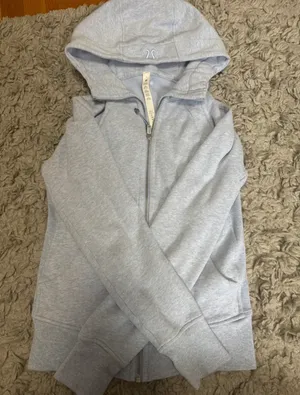 Lululemon Full-Zip Hoodie thumbnail 4