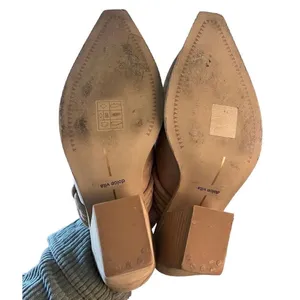 Dolce Vita Sita Mules Sz 8 thumbnail 10