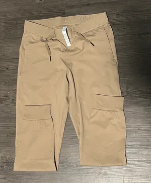 CRZ Yoga Joggers thumbnail 1