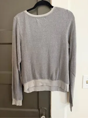 Dream Scene by Wildfox Recycling pullover thumbnail 2