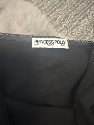 Princess Polly Top thumbnail 2