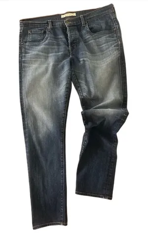 J Brand straight leg dark wash size 30‎ thumbnail 1