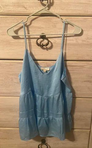 Boutique Tank Top thumbnail 2