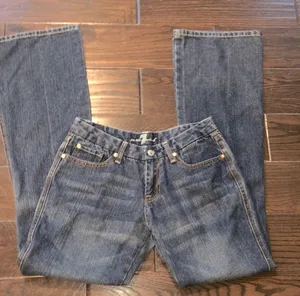 7 For All Mankind A POCKET jeans size 28 thumbnail 1