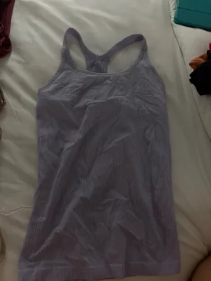 Lululemon Tank thumbnail 1