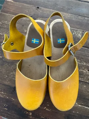 MIA Women's Abba Clog-Inspired Sandal thumbnail 5