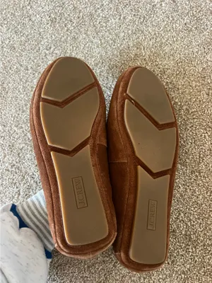 Suede Loafers J.Crew thumbnail 3